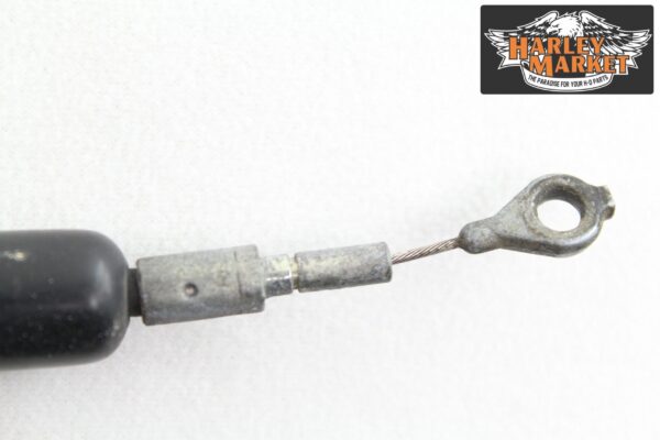 Modulo stepper cruise control Harley Davidson FLH/T Touring 89-92 - immagine 8