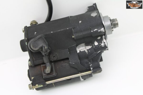 Motorino avviamento Harley davidson Sportster 1988-1995 - immagine 2