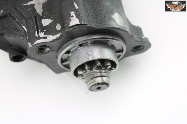 Motorino avviamento Harley davidson Sportster 1988-1995 - immagine 4