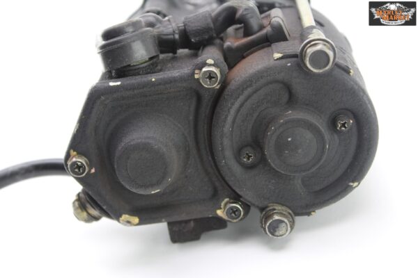 Motorino avviamento Harley davidson Sportster 1988-1995 - immagine 5