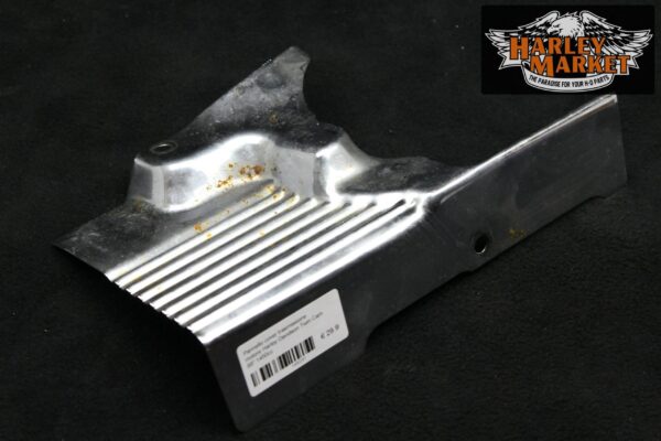 Pannello cover trasmissione motore Harley Davidson Twin Cam 88" 1450