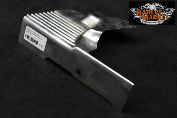 Pannello cover trasmissione motore Harley Davidson Twin Cam 88" 1450 - immagine 2