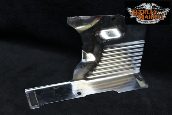 Pannello cover trasmissione motore Harley Davidson Twin Cam 88" 1450 - immagine 4