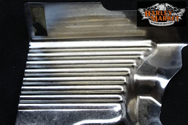 Pannello cover trasmissione motore Harley Davidson Twin Cam 88" 1450 - immagine 5