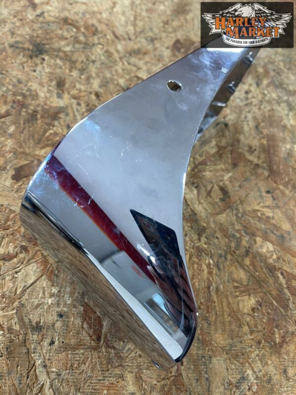 Pannello cruscotto Harley Davidson - immagine 10
