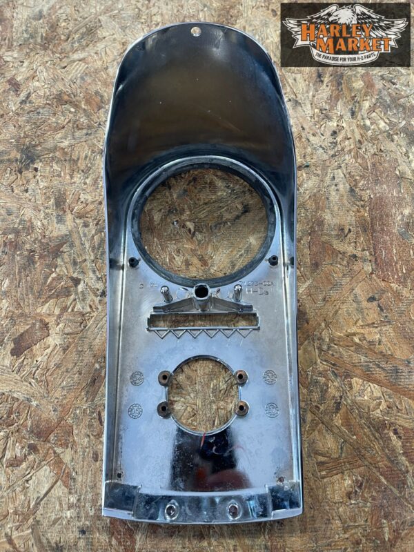 Pannello cruscotto Harley Davidson - immagine 3
