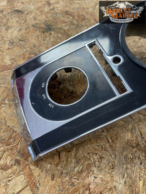 Pannello cruscotto Harley Davidson - immagine 7