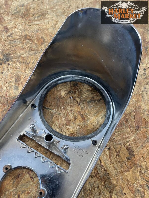 Pannello cruscotto Harley Davidson - immagine 8