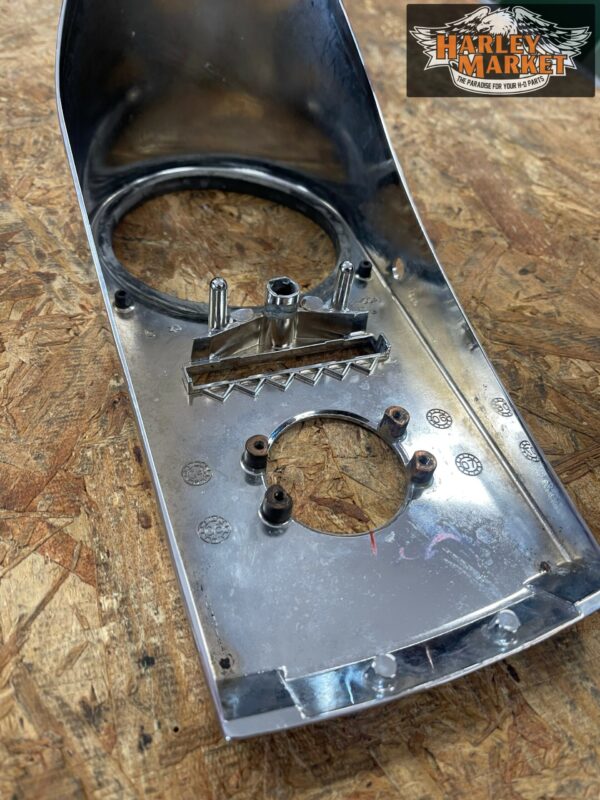 Pannello cruscotto Harley Davidson - immagine 9
