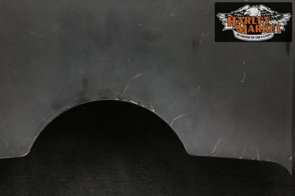 Parabrezza sezione nera Harley Davidson - immagine 11
