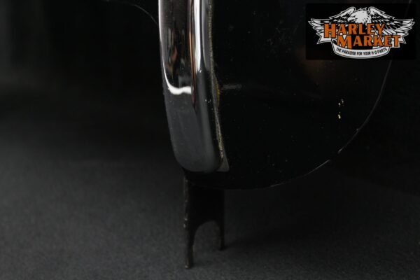 Parabrezza sezione nera Harley Davidson - immagine 4