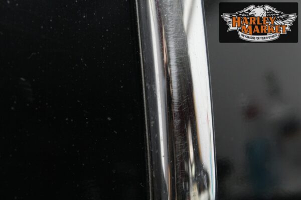Parabrezza sezione nera Harley Davidson - immagine 5