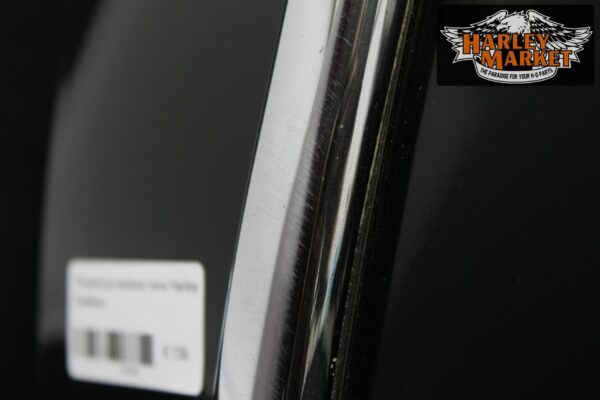 Parabrezza sezione nera Harley Davidson - immagine 6