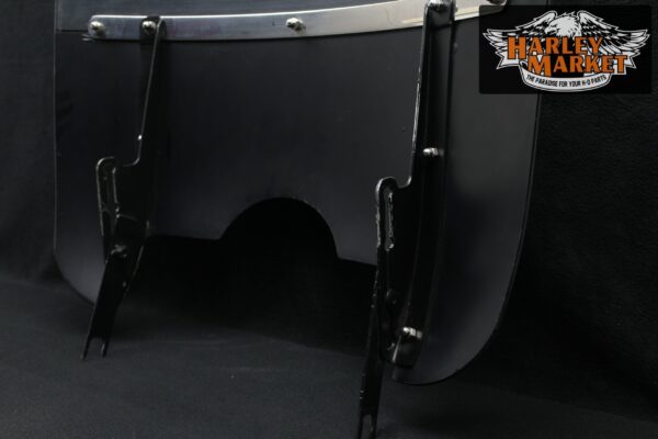 Parabrezza sezione nera Harley Davidson - immagine 8