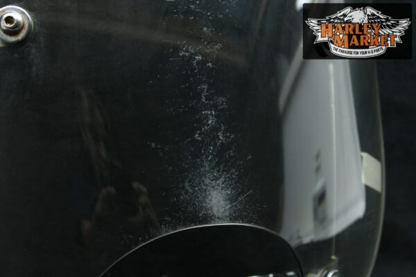 Parabrezza sgancio rapido Harley Davidson forcelle da 39mm - immagine 3