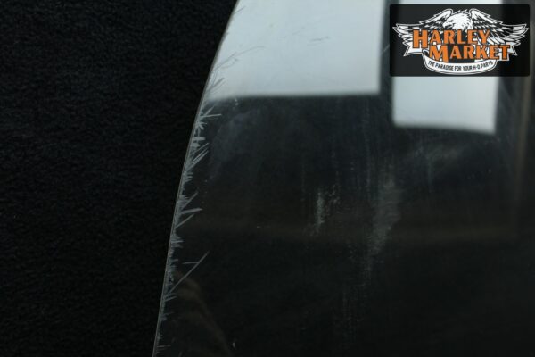 Parabrezza sgancio rapido Harley Davidson forcelle da 39mm - immagine 4