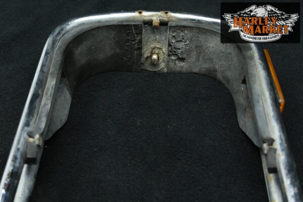 Paracolpi parafango anteriore Harley Davidson 83-13 FLT Touring - immagine 11
