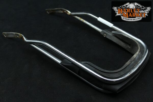 Paracolpi parafango anteriore Harley Davidson 83-13 FLT Touring - immagine 2