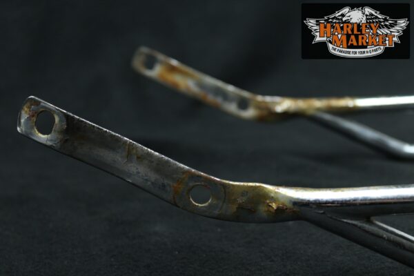 Paracolpi parafango anteriore Harley Davidson 83-13 FLT Touring - immagine 7