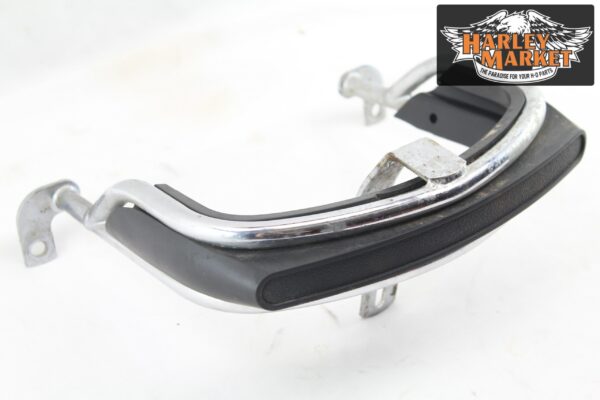 Paracolpi parafango posteriore Harley Davidson 09-13 FLH - immagine 3