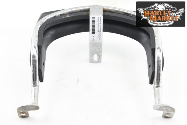 Paracolpi parafango posteriore Harley Davidson 09-13 FLH - immagine 4