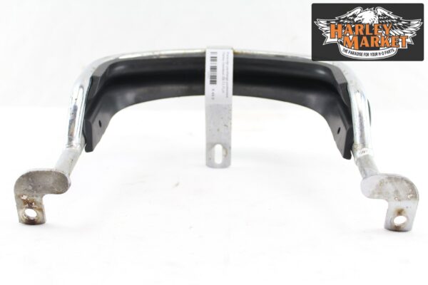 Paracolpi parafango posteriore Harley Davidson 09-13 FLH - immagine 5