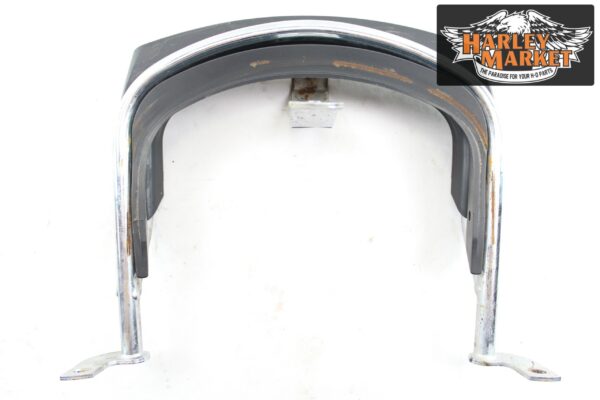 Paracolpi parafango posteriore Harley Davidson 09-13 FLH - immagine 6