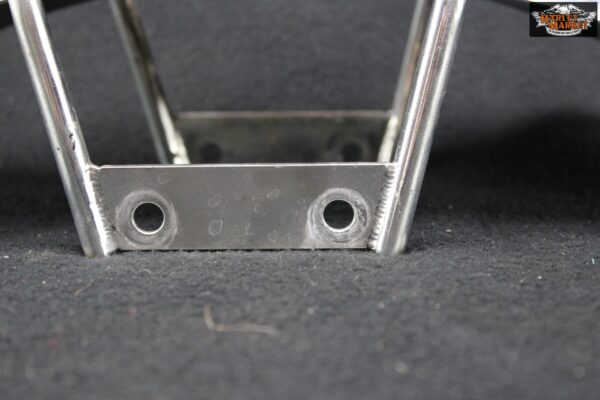 Parafango anteriore custom harley davidson Sportster dyna - immagine 4
