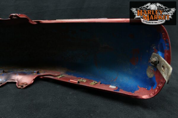 Parafango anteriore Harley Davidson FLHTC Electra Glide 87-06 - immagine 12