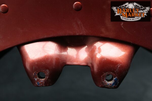 Parafango anteriore Harley Davidson FLHTC Electra Glide 87-06 - immagine 3