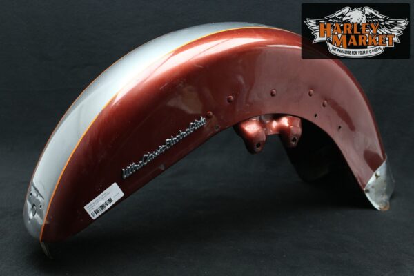 Parafango anteriore Harley Davidson FLHTC Electra Glide 87-06 - immagine 4