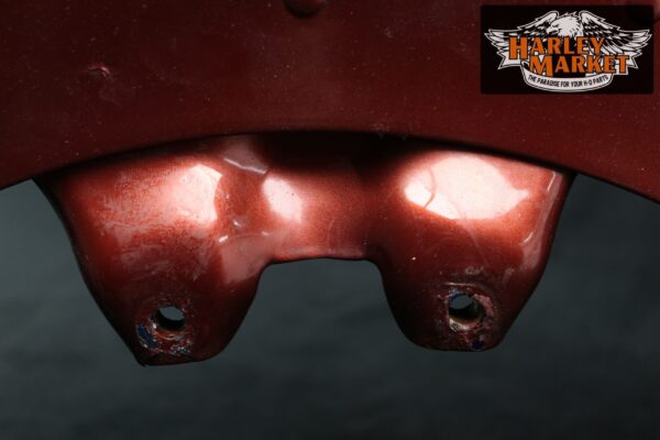 Parafango anteriore Harley Davidson FLHTC Electra Glide 87-06 - immagine 5