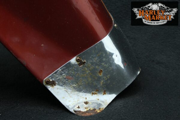 Parafango anteriore Harley Davidson FLHTC Electra Glide 87-06 - immagine 6