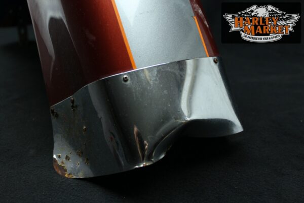 Parafango anteriore Harley Davidson FLHTC Electra Glide 87-06 - immagine 7