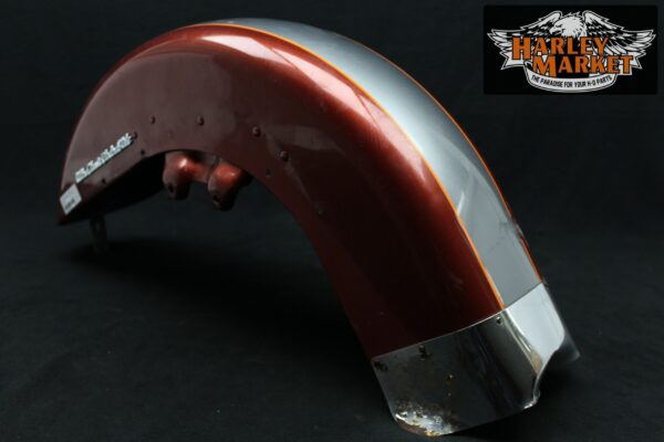 Parafango anteriore Harley Davidson FLHTC Electra Glide 87-06 - immagine 8
