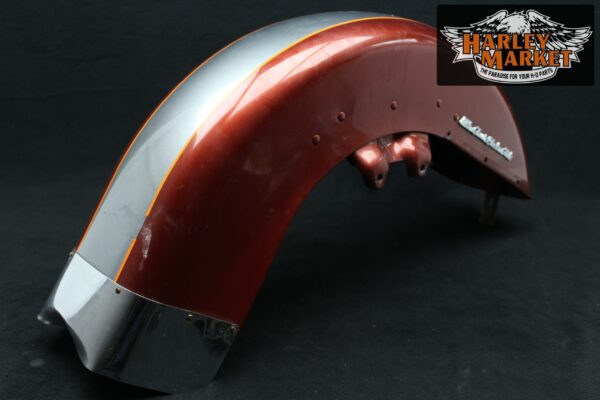 Parafango anteriore Harley Davidson FLHTC Electra Glide 87-06 - immagine 9