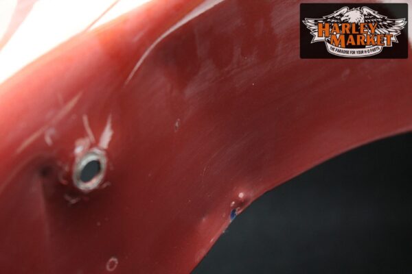 Parafango posteriore Harley Davidson EVO Touring Electra Road 91-95 - immagine 10