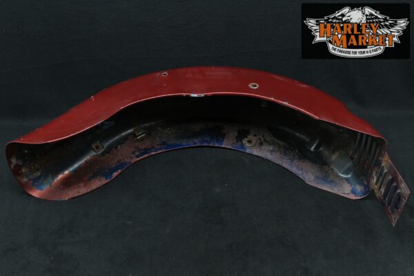 Parafango posteriore Harley Davidson EVO Touring Electra Road 91-95 - immagine 11