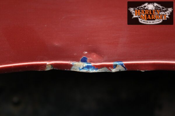 Parafango posteriore Harley Davidson EVO Touring Electra Road 91-95 - immagine 12