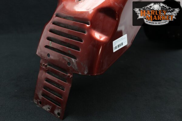 Parafango posteriore Harley Davidson EVO Touring Electra Road 91-95 - immagine 2