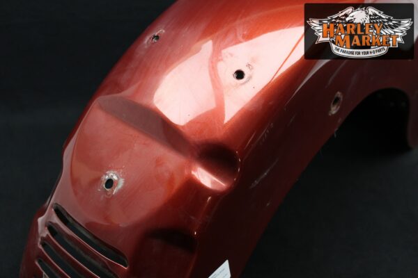 Parafango posteriore Harley Davidson EVO Touring Electra Road 91-95 - immagine 3
