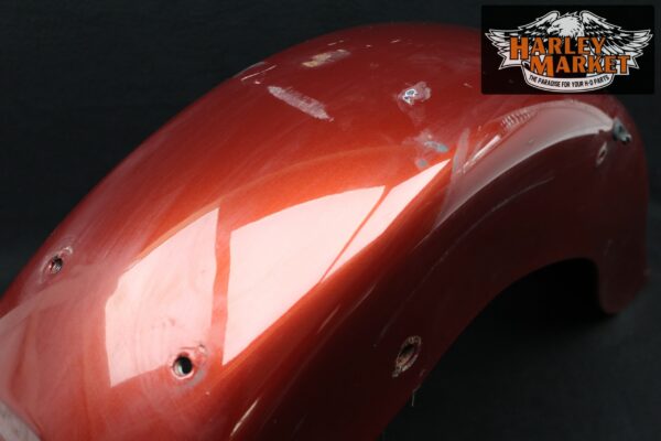 Parafango posteriore Harley Davidson EVO Touring Electra Road 91-95 - immagine 4