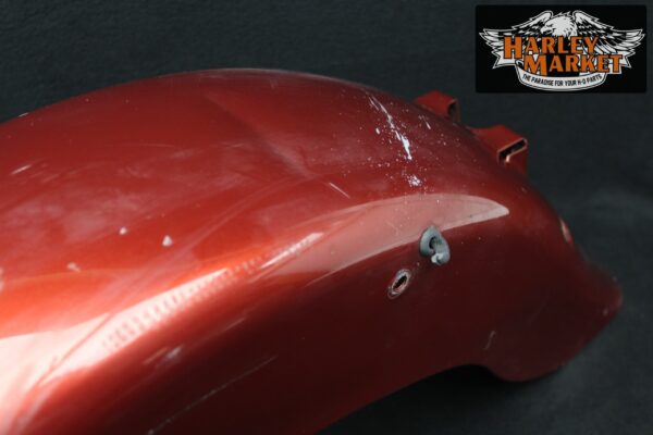 Parafango posteriore Harley Davidson EVO Touring Electra Road 91-95 - immagine 5