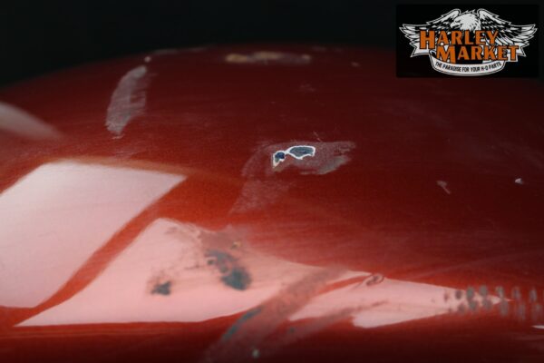 Parafango posteriore Harley Davidson EVO Touring Electra Road 91-95 - immagine 6