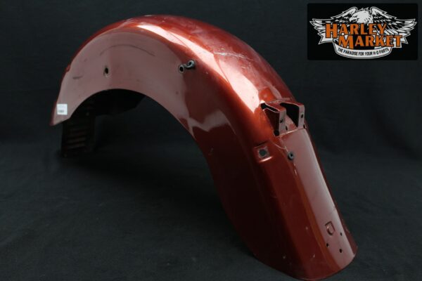 Parafango posteriore Harley Davidson EVO Touring Electra Road 91-95 - immagine 7