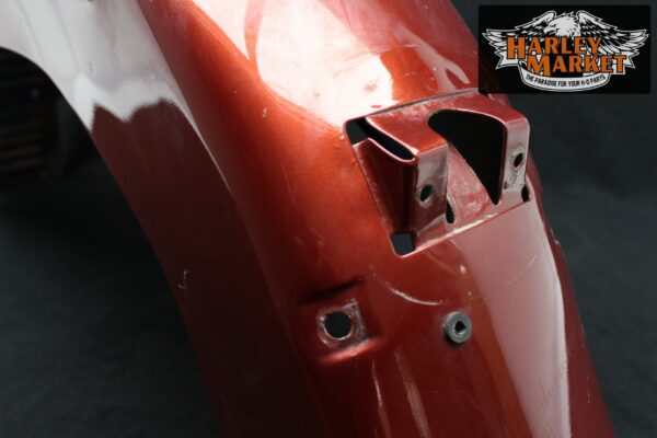 Parafango posteriore Harley Davidson EVO Touring Electra Road 91-95 - immagine 8