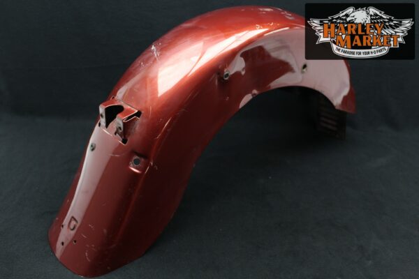 Parafango posteriore Harley Davidson EVO Touring Electra Road 91-95 - immagine 9