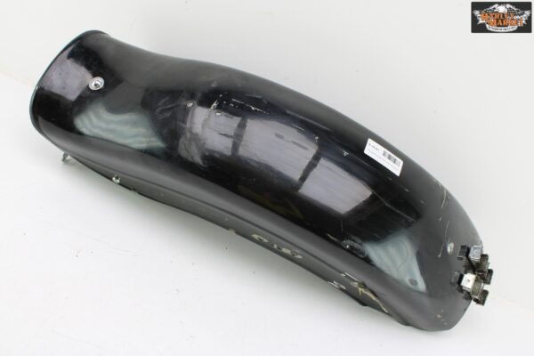 Parafango posteriore Harley davidson sportster dyna - immagine 2
