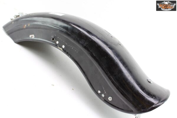 Parafango posteriore Harley davidson sportster dyna - immagine 3