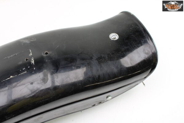 Parafango posteriore Harley davidson sportster dyna - immagine 5